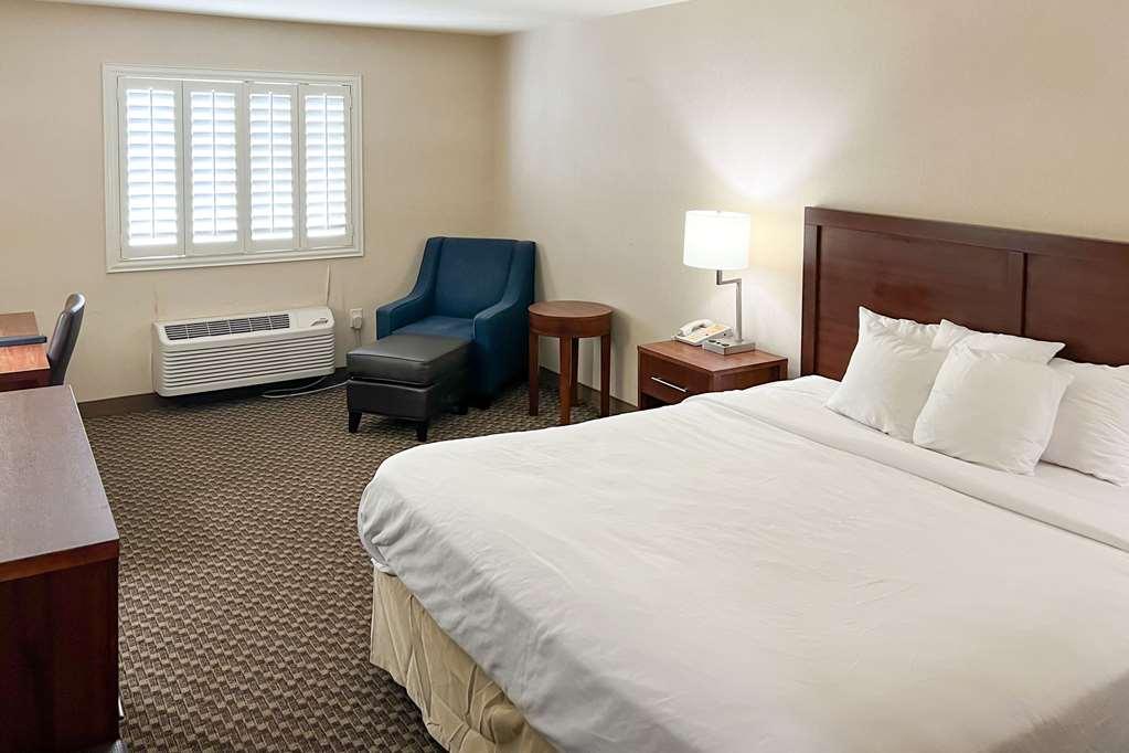 Comfort Inn And Suites Thatcher Værelse billede